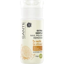 Sante Extra Gentle Nail Polish Remover БІО-Рідина для зняття лаку 100 ml: undefined undefined