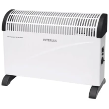 Обігрівач Interlux INC-5050H: Виробник INTERLUX