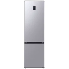Холодильник Samsung RB38C672ESA: Тип xолодильник двухкамерный