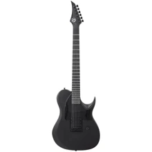Электрогитара S BY SOLAR TYPE TB TB4.61C-E SINGLE PICKUP CARBON BLACK MATTE: Тип Электрогитара
