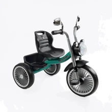 Велосипед Best Trike 3-х колесный (BS-65010): Тип 3х колесный велосипед