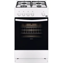 Газовая плита Zanussi ZCG9510S1W: Тип устройства кухонная плита