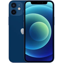 Apple iPhone 12 mini 64GB Blue (MGE13) Approved Витринный образец: Причина уценки Как новый (витринный образец): iPhone выглядит и функционирует как новый. iPhone полностью протестирован по программе Approved, все функции работают корректно