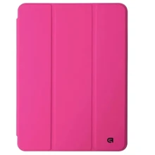 Аксессуар для планшетных ПК ArmorStandart Smart Case Fold Pen Rose Red for Xiaomi Pad 7 / 7 Pro (ARM82425): Цвет розовый