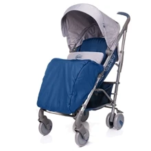 Візок 4Baby Croxx Blue (синій): Тип коляски візок для прогулянок