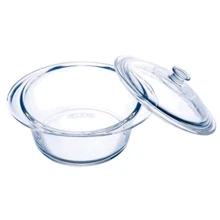 Кастрюля Кастрюля Pyrex Mini 891A000 (0.25 л): Тип Традиционная