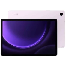 Планшет Samsung Galaxy Tab S9 FE 6/128GB 5G Lavender (SM-X516BLIA) (UA): Дисплей 10.9" TFT (2304x1440)