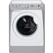 Стиральная машина Indesit PWC 7104 S (CIS).L: Количество программ стирки 16
