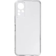Чехол для телефонов ArmorStandart Air Series Transparent for Infinix Note 12 4G (X663D) (ARM64504): Совместимость Infinix Note 12 4G (X663D)