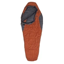 Спальний мішок The North Face ALEUTIAN 2S L: Тип кокон