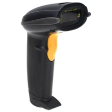  Сканер штрих-кодов Prologix PR-BS-211CCD: Тип Ручной