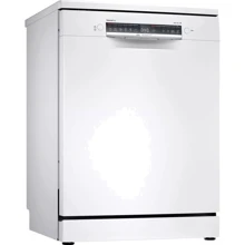 Посудомойка Bosch SGS4HTW47E: Размеры 84.5х60х60 см