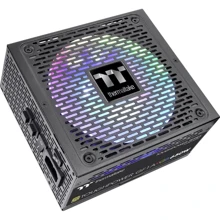Блок питания Thermaltake Toughpower GF1 ARGB 650W (PS-TPD-0650F3FAGE-1): Форм-фактор ATX