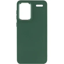 Чохол для телефона TPU Case Bonbon Metal Style Pine Green для Xiaomi Redmi Note 13 Pro+: Сумісність Xiaomi Redmi Note 13 Pro+