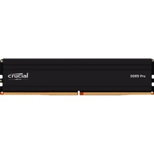 Crucial 32 GB DDR5 5600 MHz Pro (CP32G56C46U5) UA: Тип DDR5