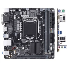 GIGABYTE H310N 2.0: Оперативна пам'ять 2xDDR4 2666, до 32 ГБ