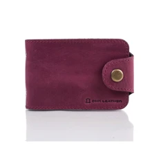 Жіноча візитниця DNK Leather фіолетова (DNK-Cards-Hcol-L): Стать жіночий