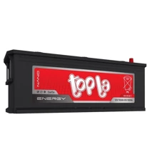 Topla 150Ah/12V Energy Truck (3): Ємність, Ач 150
