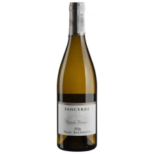 Вино Henri Bourgeois Sancerre blanc Grande Reserve 2022 белое сухое 0.375л (BWT3652): Страна производитель Франция