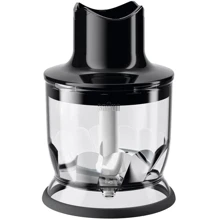 Насадка Braun MQ 20 BL для блендера: Производитель Braun