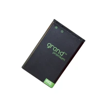 Аккумулятор Grand Nokia BN-02: Производитель Grand