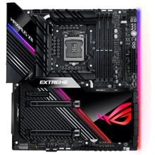 ASUS ROG MAXIMUS XII EXTREME: Оперативная память 4xDDR4 4800 МГц, до 128 ГБ