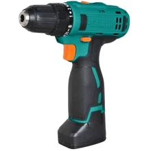 Дриль акумуляторний Sturmax CD3218LBE: Виробник Sturmax