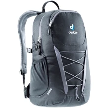 Рюкзак Deuter Gogo black-titan (3820016-7490): Виробник Deuter