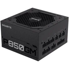 Блок питания GIGABYTE 850W (P850GM): Форм-фактор ATX