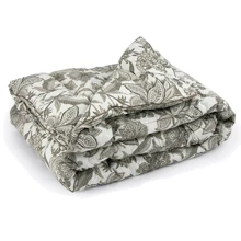 Одеяло Руно Comfort+ Luxury 140х205 см (321.02ШК+У_Luxury): Тип Теплые