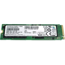 Samsung PM981a 256 GB (MZVLB256HBHQ-0000): Тип накопителя внутренний