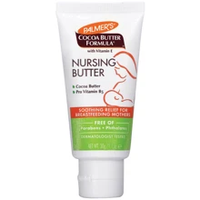 Крем для сосків Palmers Cocoa Butter Formula, 30g (4037.00): Виробник Palmers