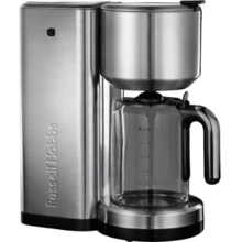 Кофеварка Russell Hobbs 14741-56: Тип капельная кофеварка