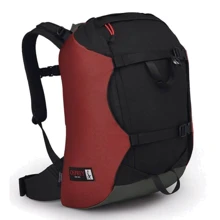 Рюкзак Рюкзак Osprey Heritage Scarab 30 Bazan Red красный (009.001.0148): Производитель Osprey