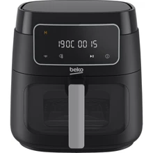 Фритюрница Beko ExpertFry FRL3374B: Тип устройства Аэрофритюрница (мультипечь)
