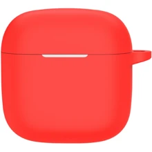 Чехол ArmorStandart Silicone Case Red (ARM79933) for Huawei FreeBuds SE 2: Тип Чехол