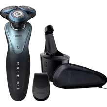 Электробритва Philips S7940/84: Тип триммера Съемный