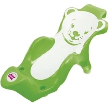 Горка для ванночки OK Baby Buddy салатовый (37944440): Производитель Ok Baby