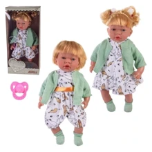 Лялька BK Toys 2 види (01399B): Вік від 3 років