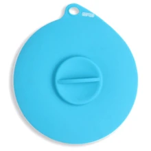 Кришка під консерви Dexas Fleхible Suction Pro Blue блакитна (PW8002194): Тип Крышки