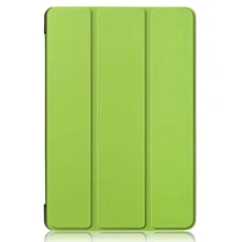 Аксесуар для iPad BeCover Smart Case Green для iPad Pro 11 M4 2024 (711624): Колір зеленый