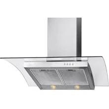 Вытяжка Ventolux RIMINI 60 LCD: Тип воздухоочистителя Рециркуляция, Отвод
