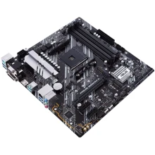ASUS PRIME B550M-A: Оперативная память 4xDDR4 4800 МГц, до 128 ГБ