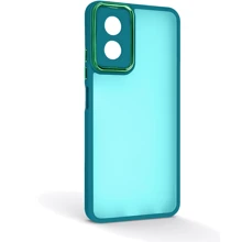 Чехол для телефонов ArmorStandart Shade Case Dark Green for OPPO A18 4G / A38 4G (ARM73436): Совместимость OPPO A18 4G / A38 4G