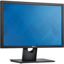 Монитор Dell E1916HV (210-AFQP): Покрытие экрана матовый