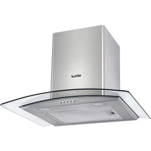 Вытяжка Ventolux FERRARA 60 INOX (1000) PB: Тип воздухоочистителя Рециркуляция, Отвод