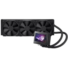 Кулер ASUS ROG RYUJIN III 360 (90RC00L0-M0UAY0): Уровень шума, dB 29.7