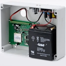Охранная GSM централь Ajax GC-101 BOX (000002196): Производитель Ajax