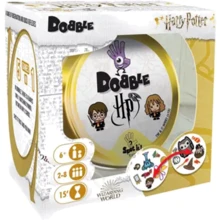 Настольная игра Dobble Harry Potter UA (Доббл Гарри Поттер, Укр): Производитель Игромаг