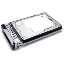 Внутренний жесткий диск Dell 2.4 TB (161-BCHF): Форм-фактор 2.5"